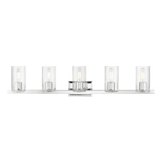 Livex Clarion Bath Light 18035-05