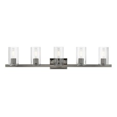 Livex Clarion Bath Light 18035-46