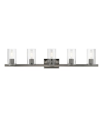 Livex Clarion Bath Light 18035-46