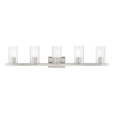 Livex Clarion Bath Light 18035-91