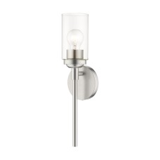Livex Whittier ADA Wall Sconce 18081-91