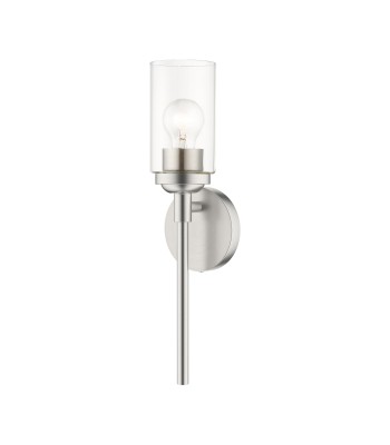 Livex Whittier ADA Wall Sconce 18081-91