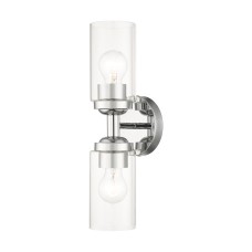 Livex Whittier Bath Light 18082-05