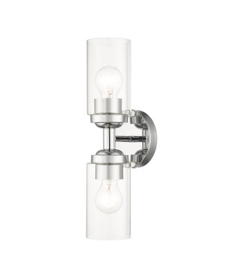 Livex Whittier Bath Light 18082-05