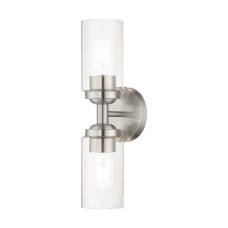 Livex Whittier Bath Light 18082-91
