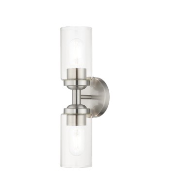 Livex Whittier Bath Light 18082-91