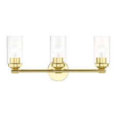 Livex Whittier Bath Light 18083-02