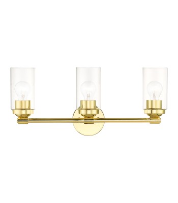 Livex Whittier Bath Light 18083-02