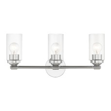 Livex Whittier Bath Light 18083-05