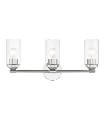 Livex Whittier Bath Light 18083-05