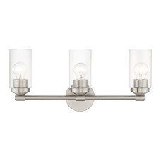 Livex Whittier Bath Light 18083-91