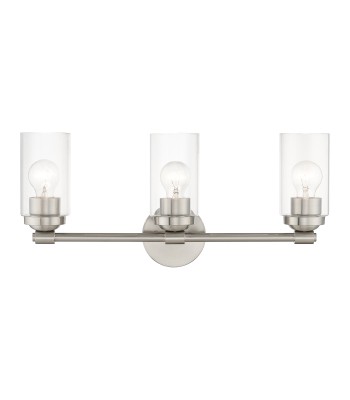 Livex Whittier Bath Light 18083-91