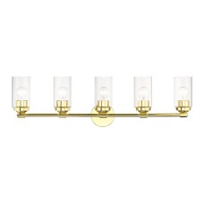 Livex Whittier Bath Light 18085-02