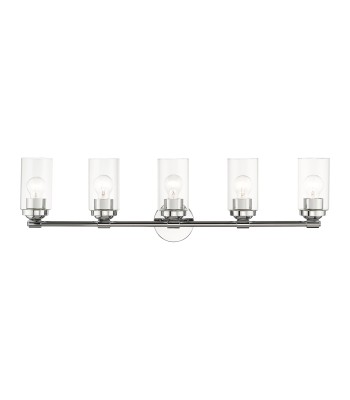 Livex Whittier Bath Light 18085-05