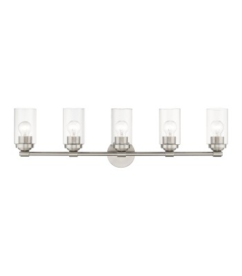Livex Whittier Bath Light 18085-91