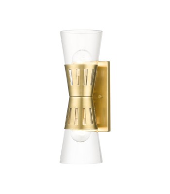 Livex Brynhurst Wall Sconce 18172-08