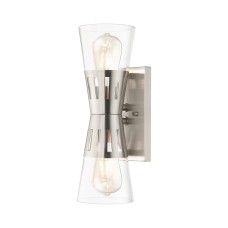 Livex Brynhurst Wall Sconce 18172-91
