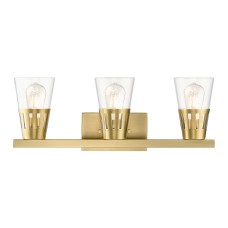 Livex Brynhurst Bath Light 18173-08