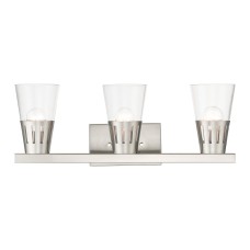 Livex Brynhurst Bath Light 18173-91