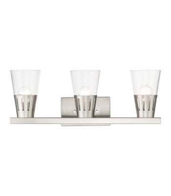 Livex Brynhurst Bath Light 18173-91