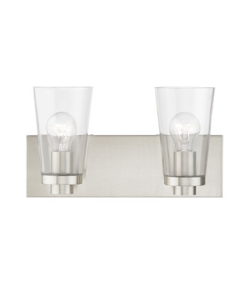 Livex Cityview Bath Light 18182-91