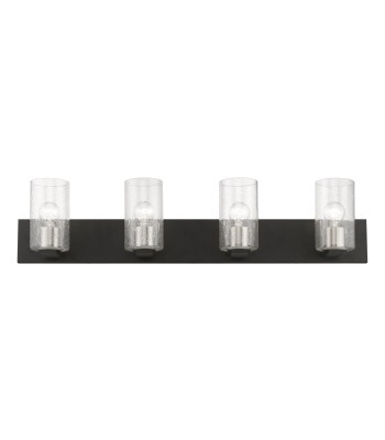 Livex Zurich Bath Light 18474-04