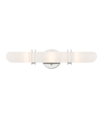 Livex Pelham Bath Light 1903-05