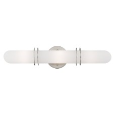 Livex Pelham Bath Light 1903-91