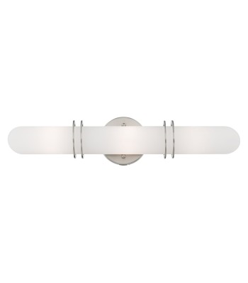 Livex Pelham Bath Light 1903-91