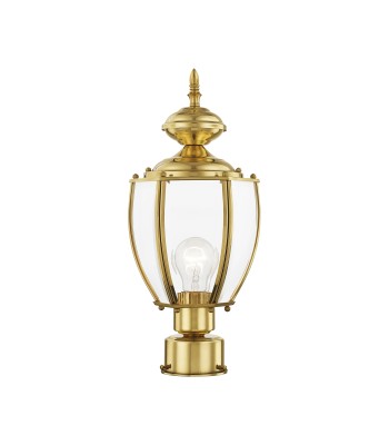 Livex Outdoor Classics Outdoor Post Lantern 2009-02