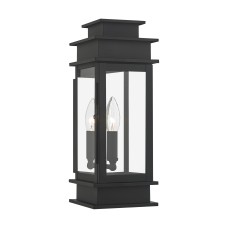 Livex Princeton Outdoor Wall Lantern 2013-04