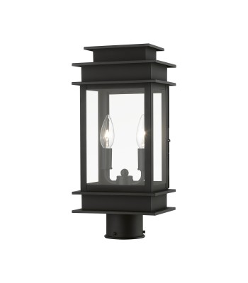 Livex Princeton Outdoor Post Lantern 2015-04