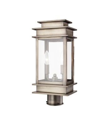Livex Princeton Outdoor Post Lantern 2015-29
