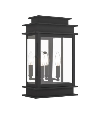Livex Princeton Outdoor Wall Lantern 2016-04