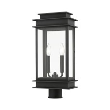 Livex Princeton Outdoor Post Lantern 2017-04