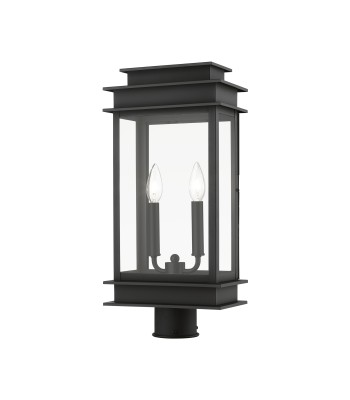 Livex Princeton Outdoor Post Lantern 2017-04