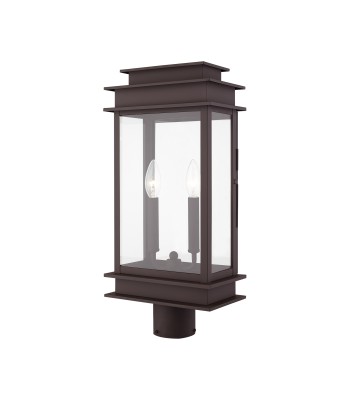Livex Princeton Outdoor Post Lantern 2017-07