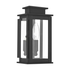 Livex Princeton ADA Outdoor Wall Lantern 20191-04