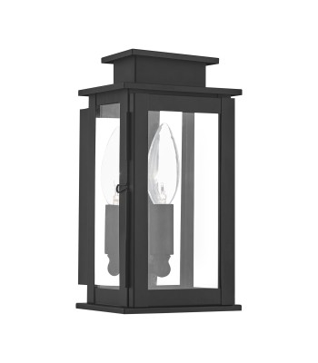 Livex Princeton ADA Outdoor Wall Lantern 20191-04