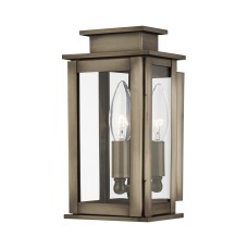Livex Princeton ADA Outdoor Wall Lantern 20191-29