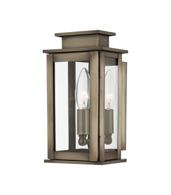 Livex Princeton ADA Outdoor Wall Lantern 20191-29