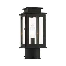 Livex Princeton Outdoor Post Lantern 20201-04