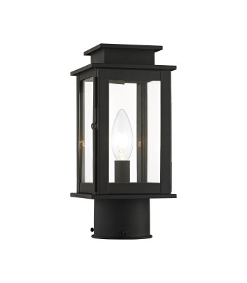 Livex Princeton Outdoor Post Lantern 20201-04