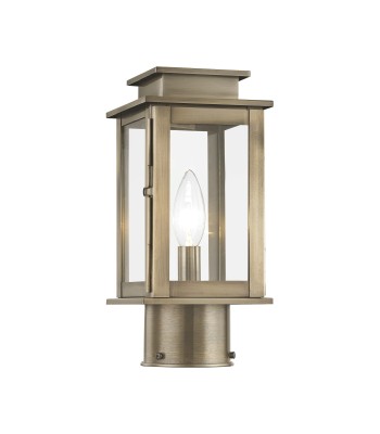 Livex Princeton Outdoor Post Lantern 20201-29
