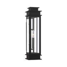 Livex Princeton Outdoor Wall Lantern 20207-04