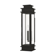 Livex Princeton Outdoor Wall Lantern 20207-07