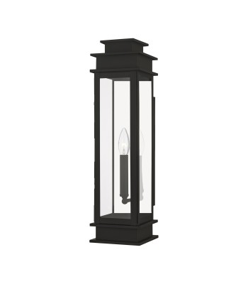 Livex Princeton Outdoor Wall Lantern 20207-07
