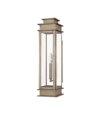 Livex Princeton Outdoor Wall Lantern 20207-29