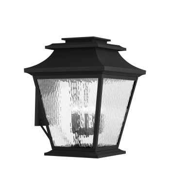 Livex Hathaway Outdoor Wall Lantern 20245-04