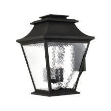 Livex Hathaway Outdoor Wall Lantern 20251-04